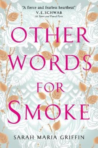 Other Words for Smoke