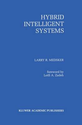 Cover of Hybrid Intelligent Systems