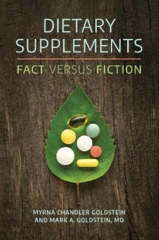 Cover of Dietary Supplements