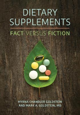 Book cover for Dietary Supplements