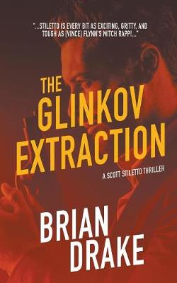 Book cover for The Glinkov Extraction