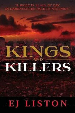 Cover of Kings and Killers