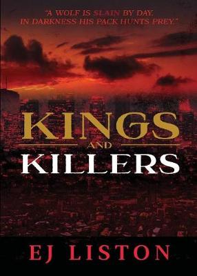 Cover of Kings and Killers