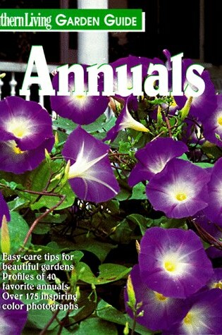 Cover of Annuals