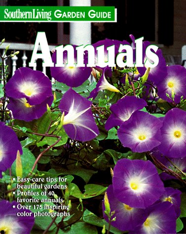Cover of Annuals