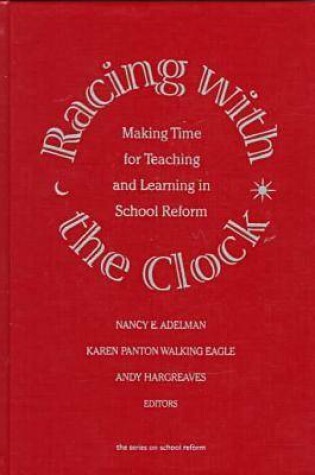 Cover of Racing with the Clock