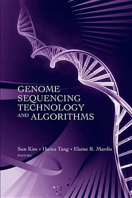 Book cover for Overview of Genome Assembly Techniques