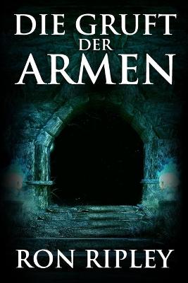 Cover of Die Gruft der Armen