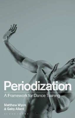 Book cover for Periodization