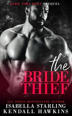 Book cover for The Bride Thief