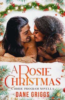 Cover of A Rosie Christmas
