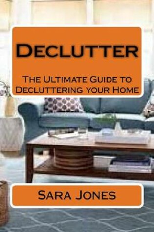 Cover of Declutter