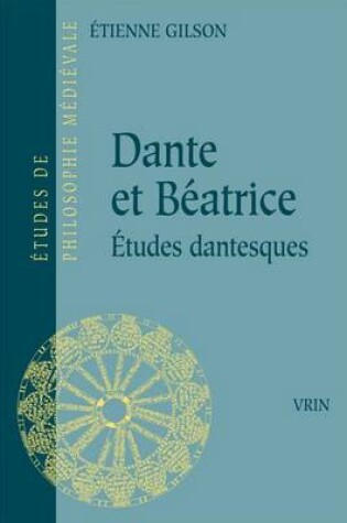 Cover of Dante Et Beatrice