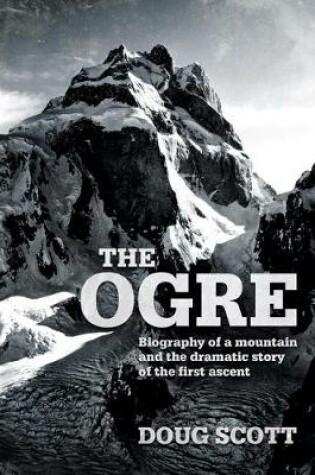 Cover of The Ogre