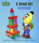 Book cover for Sesst-I Did it #