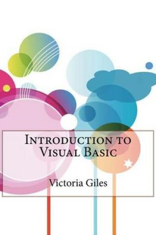 Cover of Introduction to Visual Basic