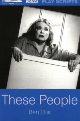 Cover of These People