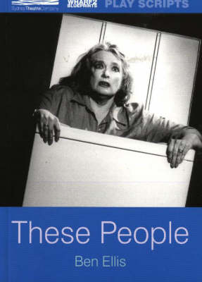 Cover of These People