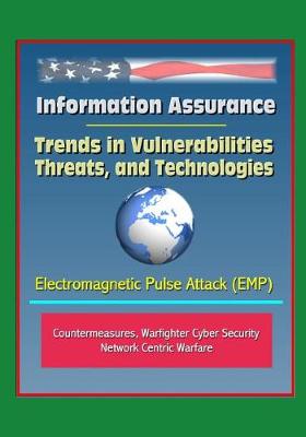 Book cover for Information Assurance