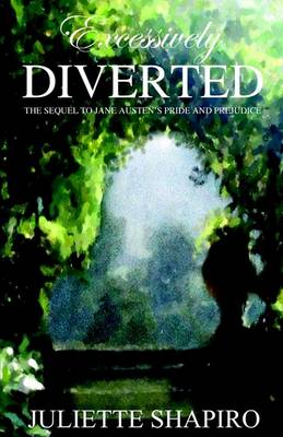 Book cover for Excessively Diverted
