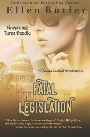 Cover of Fatal Legislation