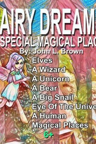 Cover of Fairy Dreams