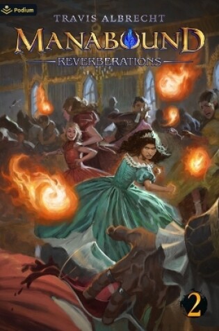 Cover of Reverberations