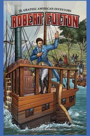 Cover of Robert Fulton