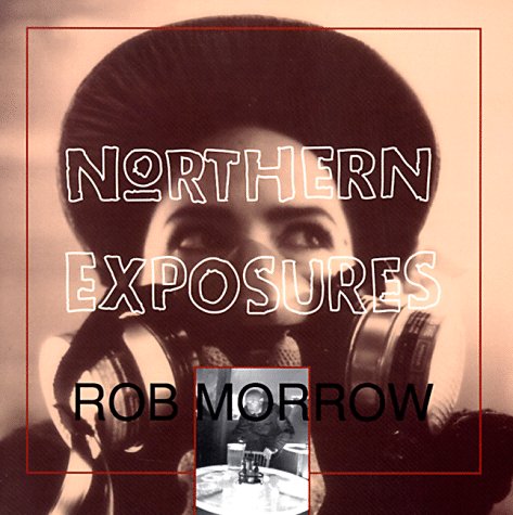 Book cover for Northern Exposures