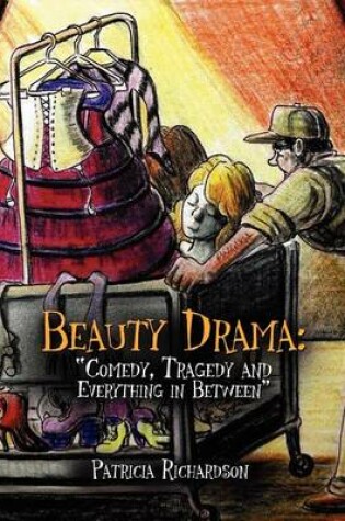 Cover of Beauty Drama