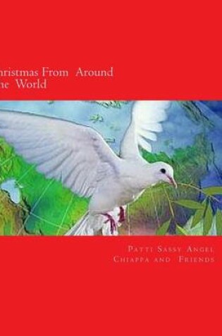 Cover of Christmas From Around The World