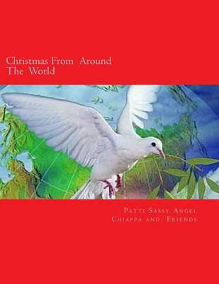 Book cover for Christmas From Around The World