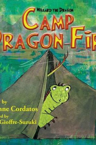 Cover of Willard Dragon