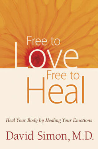 Cover of Free to Love, Free to Heal