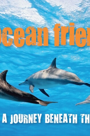 Cover of Ocean Friends