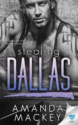 Book cover for Stealing Dallas
