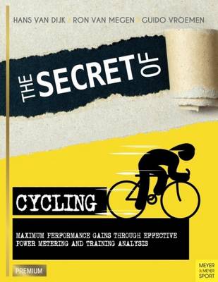 Book cover for Secret of Cycling