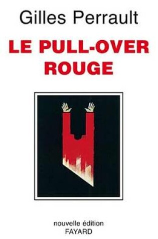 Cover of Le Pull-Over Rouge