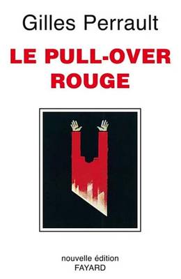 Book cover for Le Pull-Over Rouge