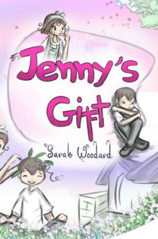 Cover of Jenny's Gift