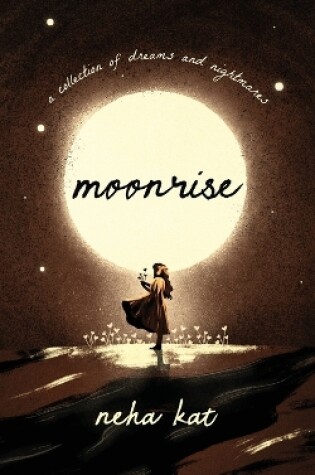 Cover of moonrise