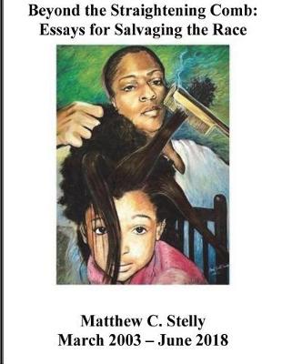 Book cover for Beyond the Straightening Comb