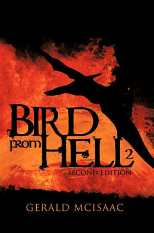 Cover of Bird from Hell