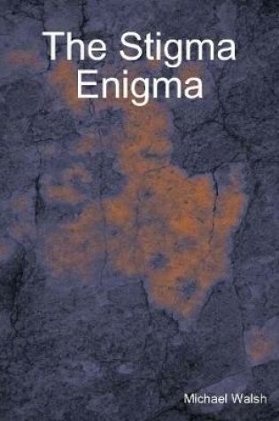 Cover of The Stigma Enigma