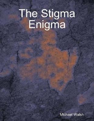 Book cover for The Stigma Enigma