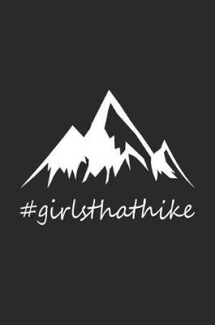 Cover of Girls That Hike