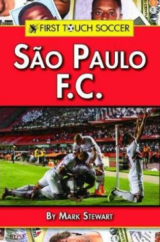 Cover of Sao Paulo F.C.