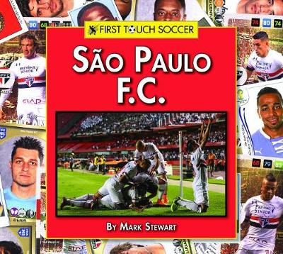 Book cover for Sao Paulo F.C.