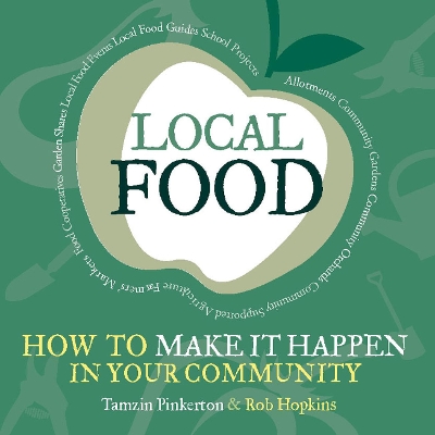 Cover of Local Food