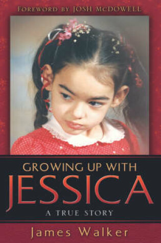 Cover of Growing Up With Jessica